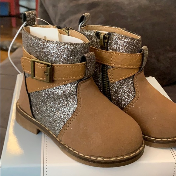 Koala Kids Other - Toddler Boots size 4
